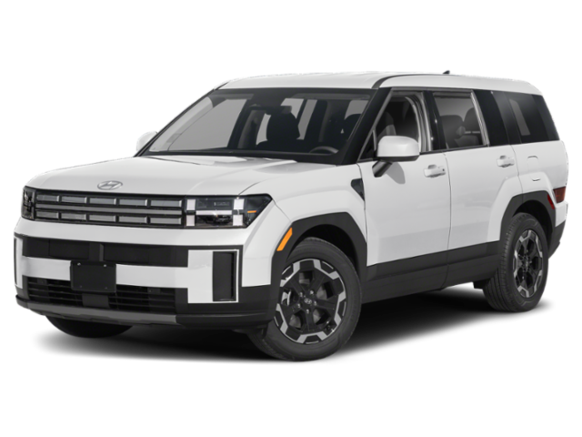 2025 Hyundai Santa Fe SE photo 3