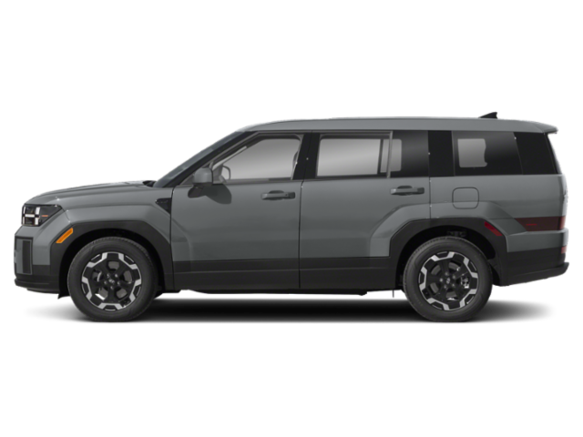 2025 Hyundai Santa Fe SE photo 2