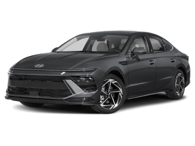 2025 Hyundai Sonata SEL's photo