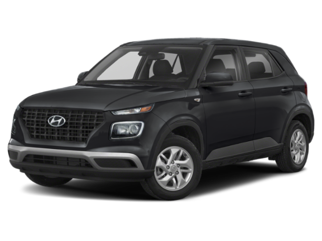 2025 Hyundai Venue SE's photo