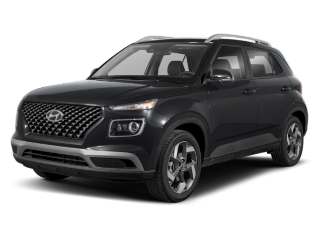 2025 Hyundai Venue Limited's photo