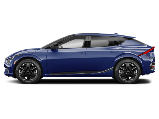 2025 Kia EV6 GT-Line photo 2