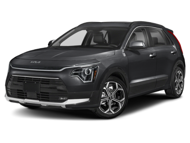 2025 Kia Niro EX Touring's photo