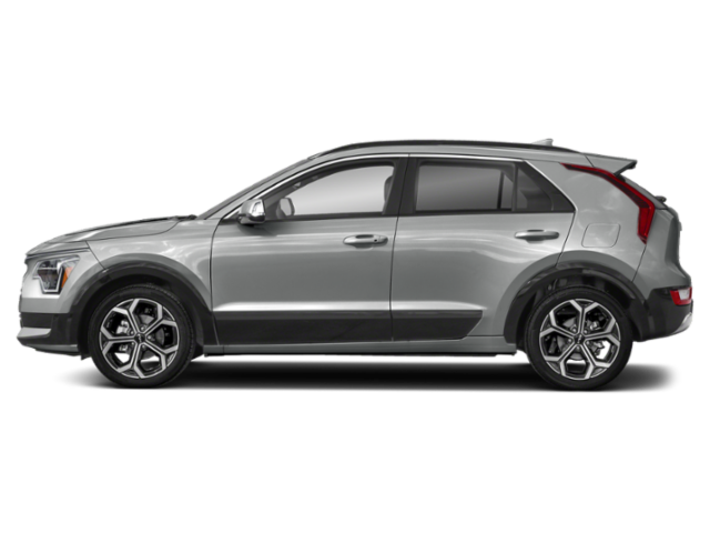 2025 Kia Niro EX Touring photo 2