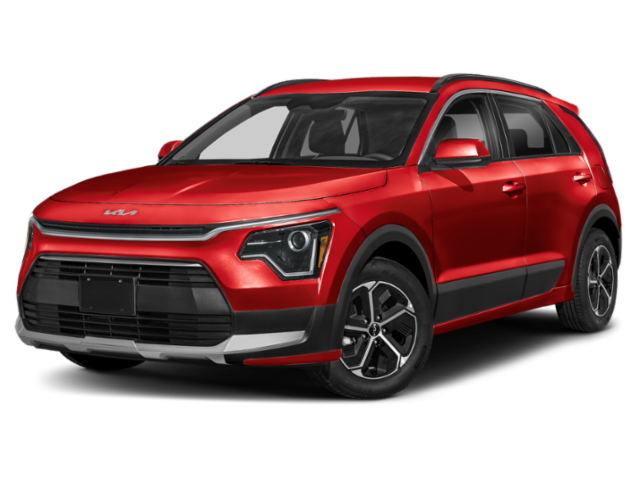 2025 Kia Niro