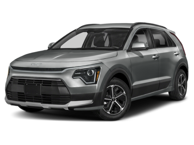 2025 Kia Niro