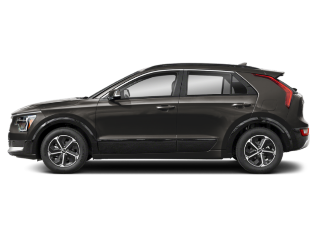 2025 Kia Niro SX Touring photo 2