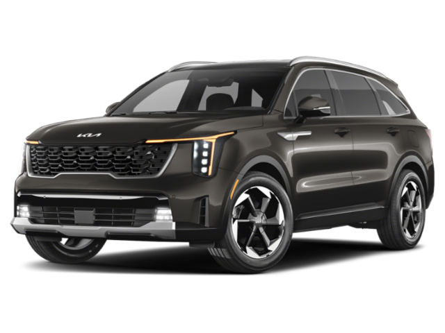 2024 Kia Sorento Hybrid SX Prestige photo 2