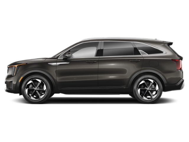 2024 Kia Sorento Hybrid SX Prestige photo 3