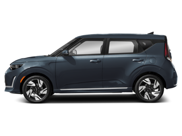 2025 Kia Soul GT-Line photo 2