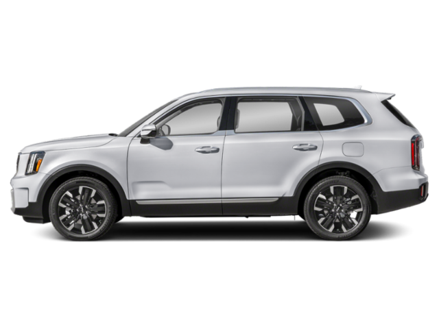 2025 Kia Telluride X-Line X-Pro photo 2