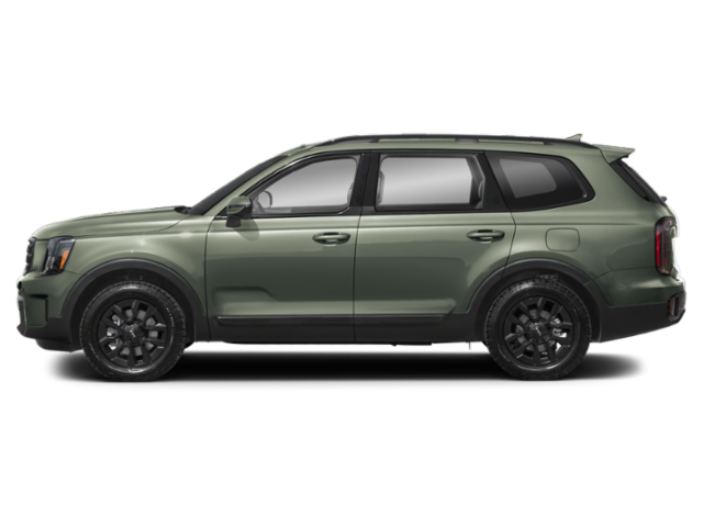 2025 Kia Telluride X-Pro photo 2
