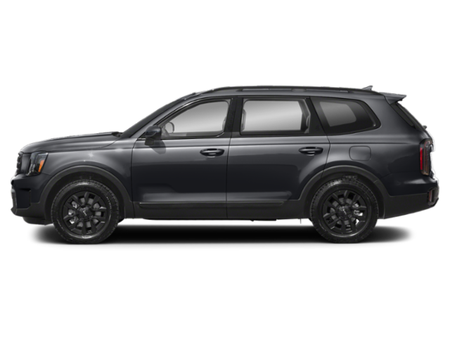 2025 Kia Telluride X-Pro photo 2