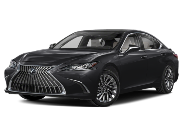 2025 Lexus ES 350 Luxury's photo