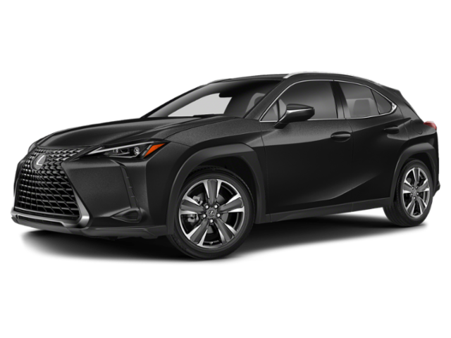 2025 Lexus UX Hybrid 300h's photo