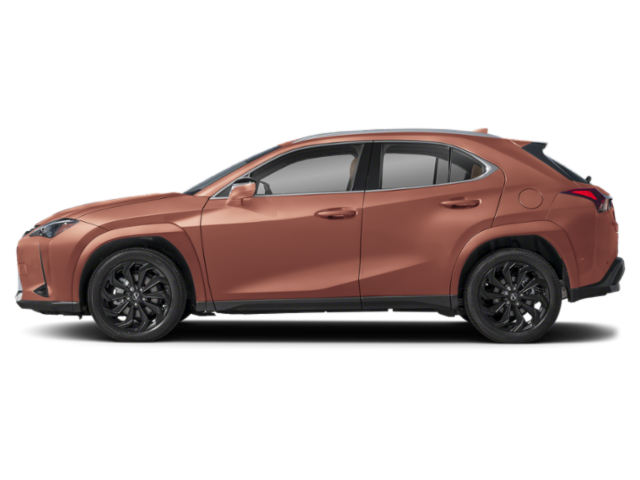 2026 Lexus UX photo 2