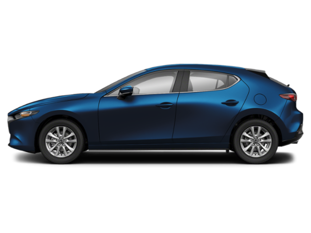 2025 Mazda Mazda3 Hatchback 2.5 s photo 2