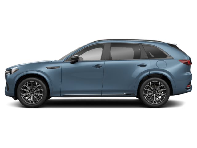 2025 Mazda CX-70 3.3 Turbo Premium Plus photo 2