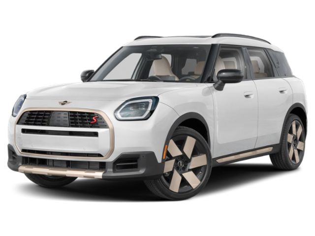 2025 MINI Countryman