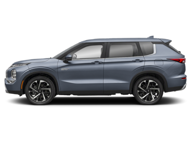 2025 Mitsubishi Outlander PHEV SE S-AWC photo 2