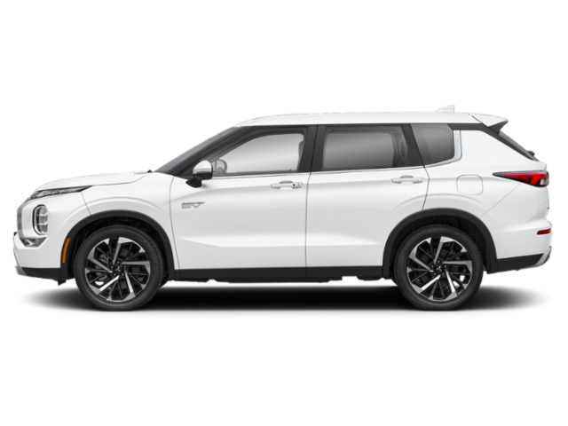 2025 Mitsubishi Outlander PHEV SE S-AWC photo 2