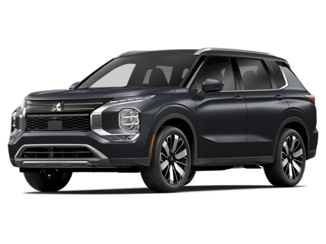 2025 Mitsubishi Outlander SEL photo 2