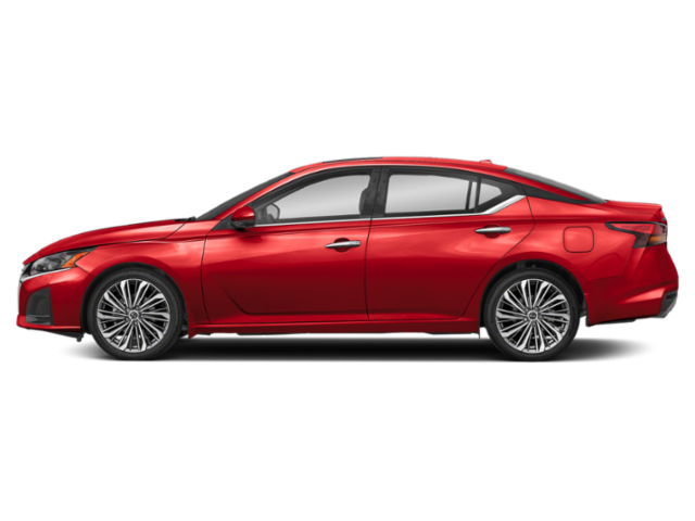 2025 Nissan Altima SL photo 2