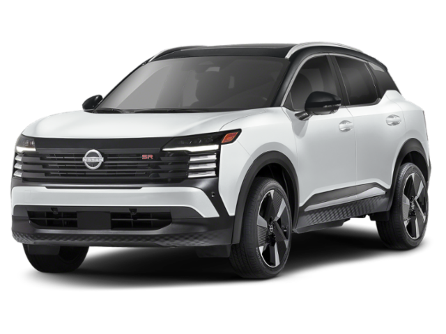 2025 Nissan Kicks SR photo 3