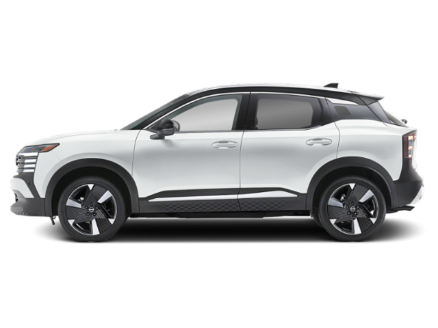2025 Nissan Kicks SR photo 4