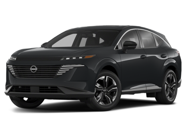 2025 Nissan Murano
