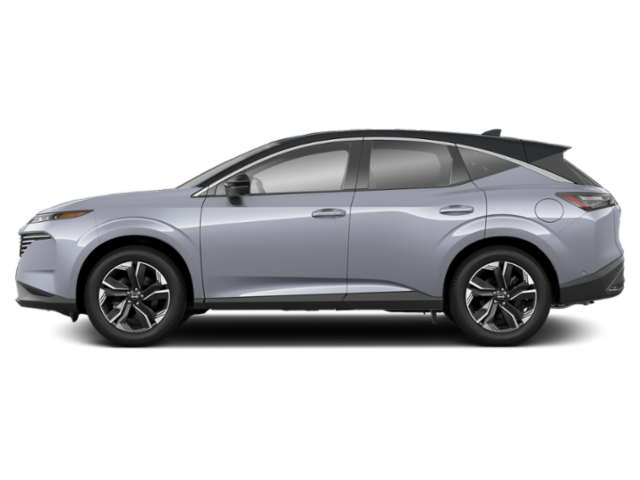 2025 Nissan Murano SL photo 2