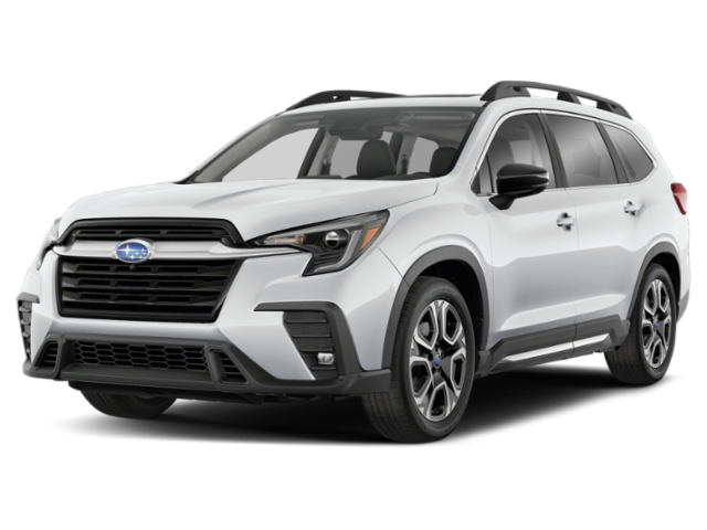2025 Subaru Ascent