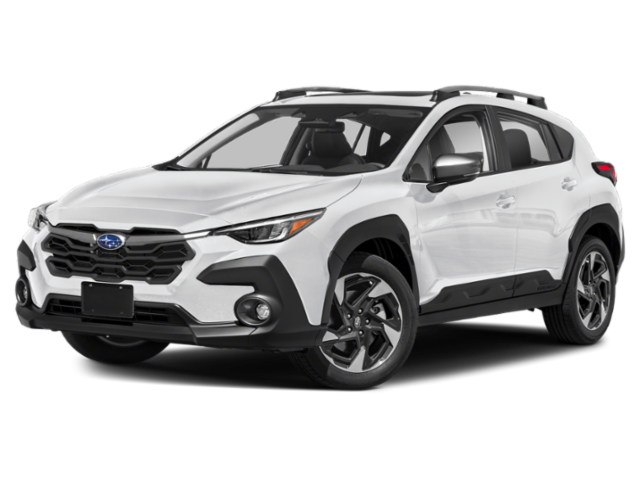 2025 Subaru Crosstrek Limited's photo