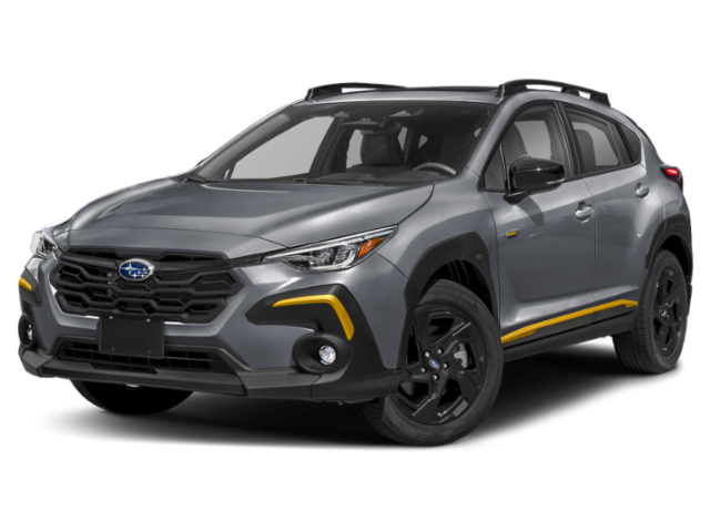 2025 Subaru Crosstrek Sport's photo