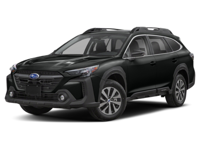 2025 Subaru Outback Premium's photo