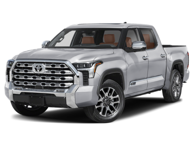 2025 Toyota Tundra 1794 Edition photo 3