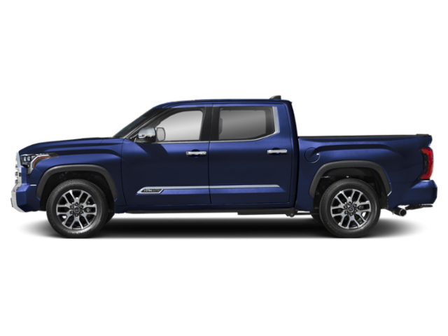 2025 Toyota Tundra 1794 Edition photo 2