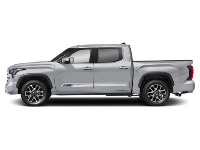 2025 Toyota Tundra 1794 Edition photo 4