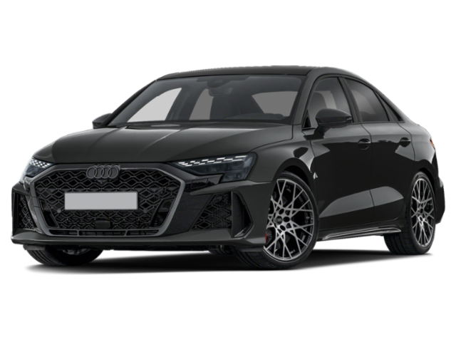2026 Audi RS 3 Base's photo