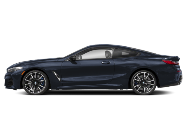 2026 Bmw M850i xDrive photo 2