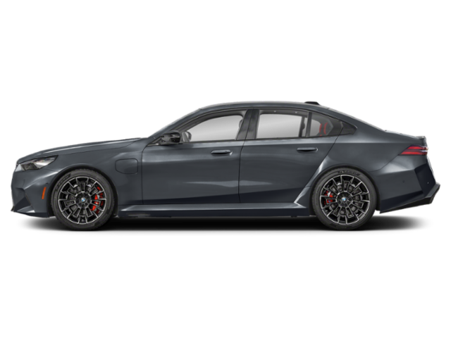 2026 Bmw M5 5 photo 2