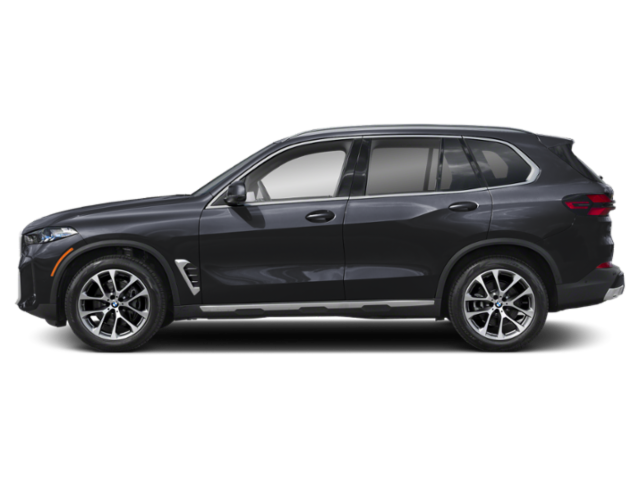2026 Bmw X5 photo 2