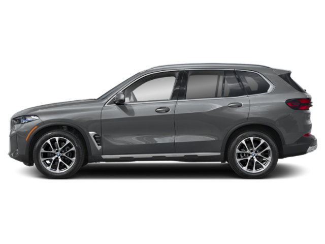 2026 Bmw X5 xDrive40i photo 2