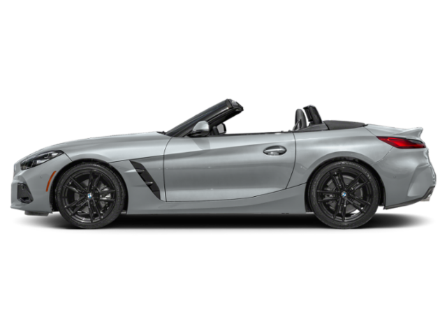 2026 Bmw Z4 M40i photo 2