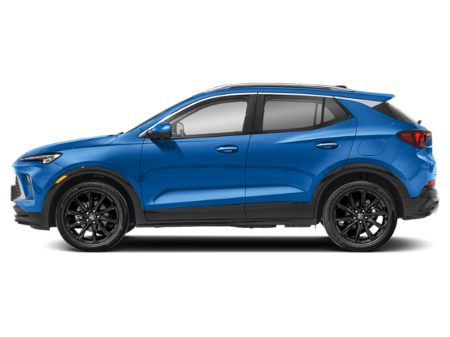 2026 Buick Encore GX Sport Touring photo 2