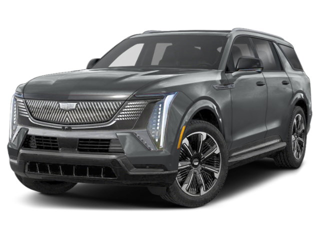 2026 Cadillac Escalade IQL
