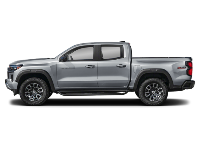 2026 Chevrolet Colorado Z71 photo 2