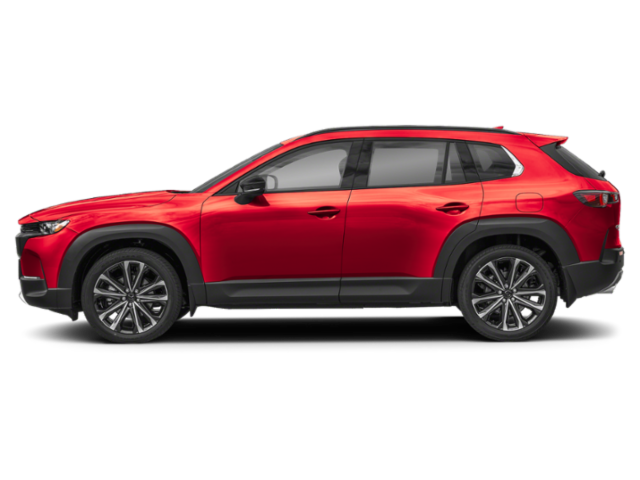 2026 Mazda CX-50 photo 2