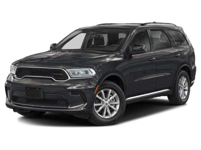 2026 Dodge Durango GT's photo