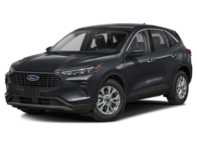 2026 Ford Escape